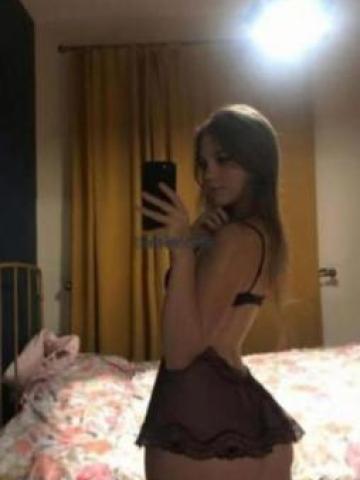 Анкета проститутки Мелисса, 23 года